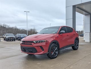 2024 Dodge Hornet GT Plus