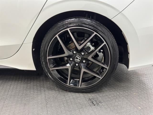 2024 Honda Civic Hatchback Sport Touring