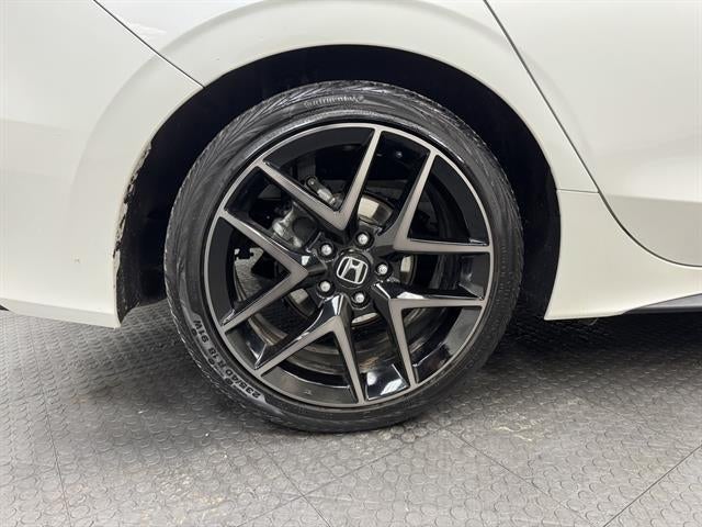 2024 Honda Civic Hatchback Sport Touring