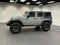 2017 Jeep Wrangler Unlimited Rubicon Hard Rock