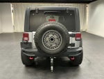 2017 Jeep Wrangler Unlimited Rubicon Hard Rock