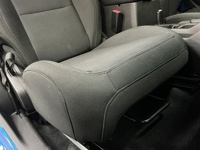 2023 Jeep Wrangler 2-Door Sport S 4x4