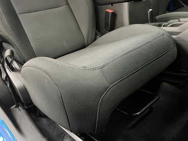 2023 Jeep Wrangler 2-Door Sport S 4x4