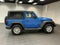 2023 Jeep Wrangler 2-Door Sport S 4x4