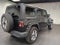 2020 Jeep Wrangler Unlimited Sahara 4x4
