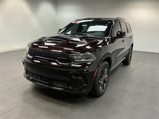 2025 Dodge Durango GT Plus AWD