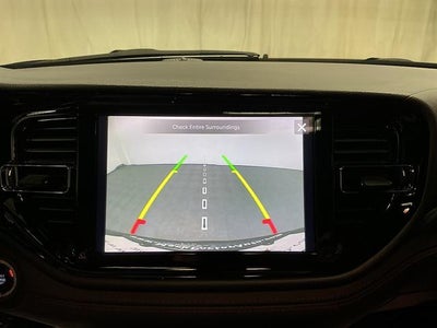 2025 Dodge Durango GT Plus AWD