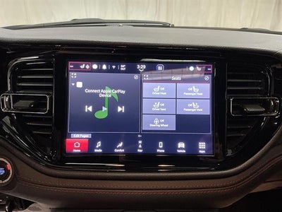 2025 Dodge Durango GT Plus AWD