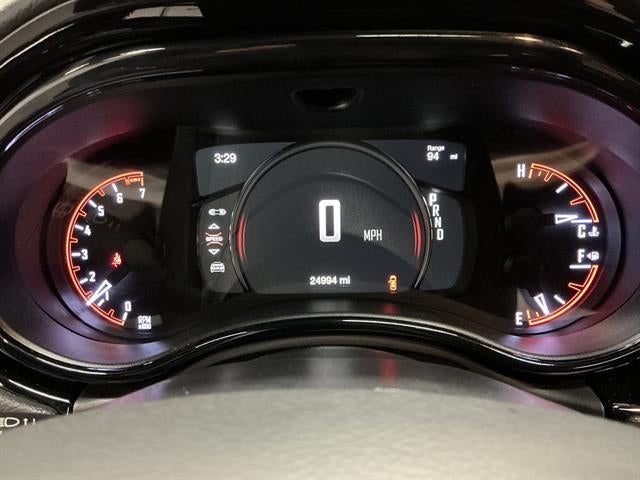 2025 Dodge Durango GT Plus AWD