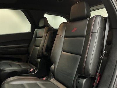 2025 Dodge Durango GT Plus AWD