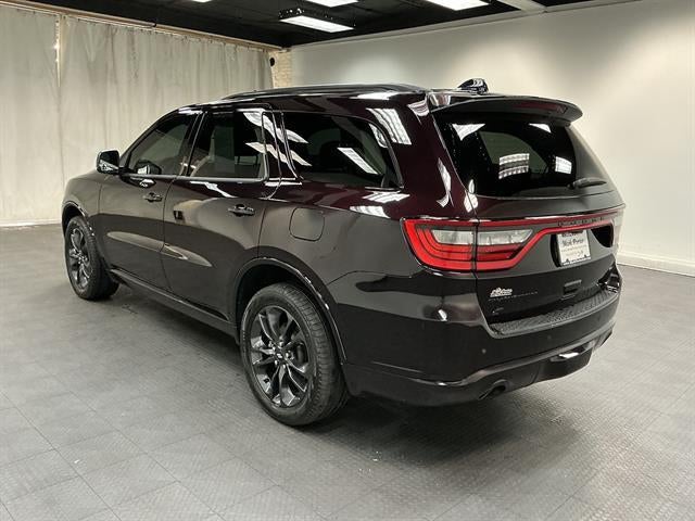 2025 Dodge Durango GT Plus AWD
