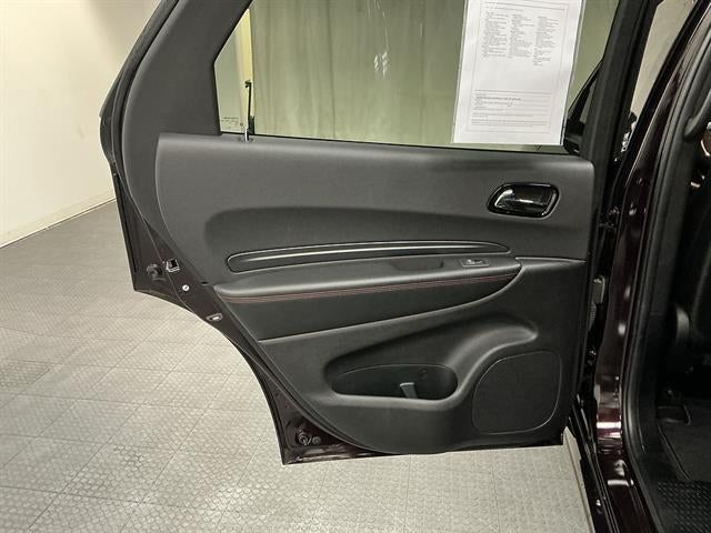 2025 Dodge Durango GT Plus AWD