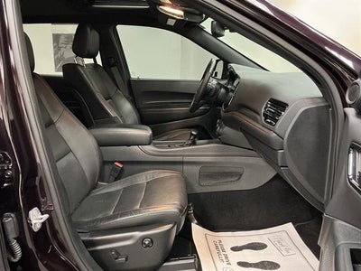 2025 Dodge Durango GT Plus AWD