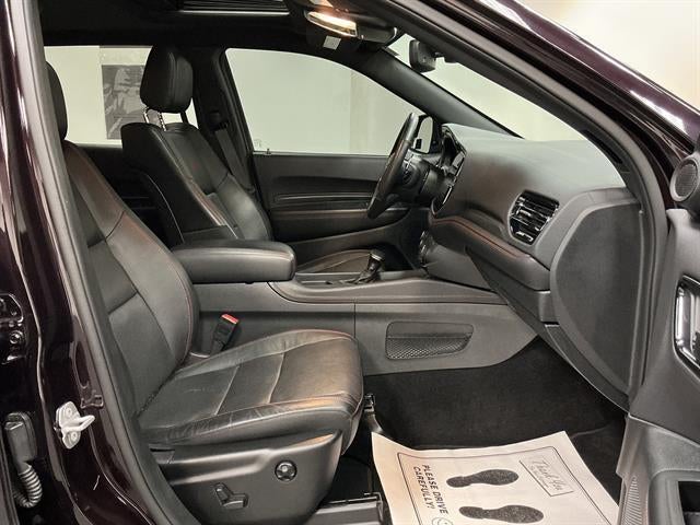 2025 Dodge Durango GT Plus AWD