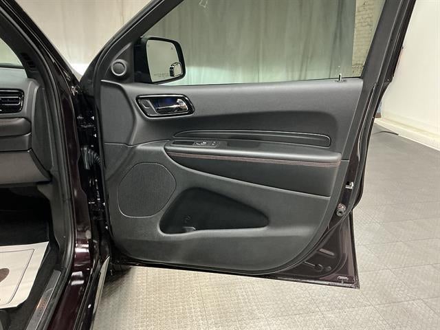 2025 Dodge Durango GT Plus AWD