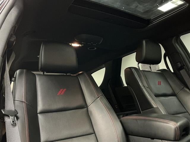 2025 Dodge Durango GT Plus AWD