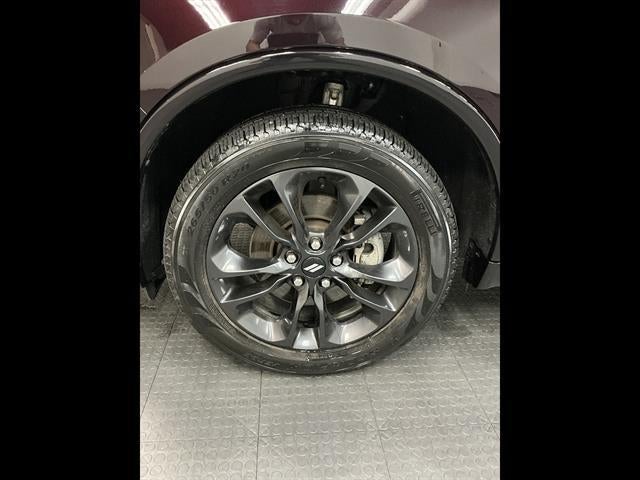 2025 Dodge Durango GT Plus AWD