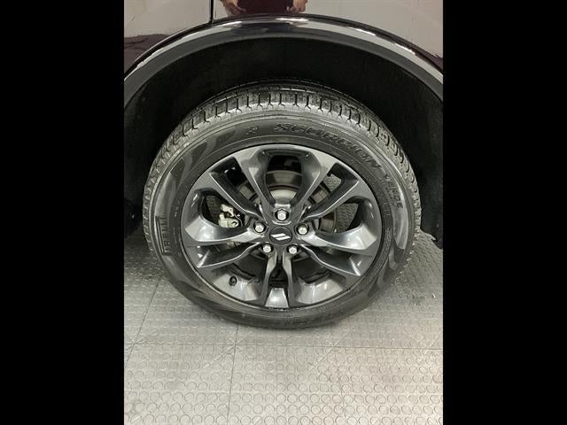 2025 Dodge Durango GT Plus AWD