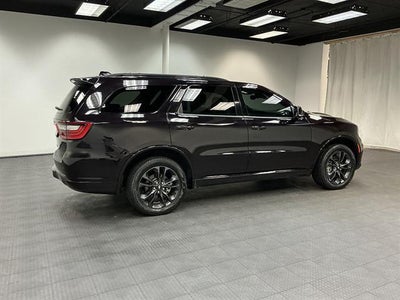 2025 Dodge Durango GT Plus AWD