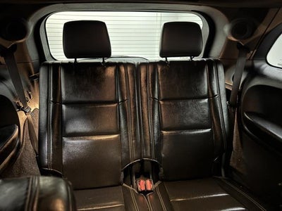 2019 Dodge Durango R/T