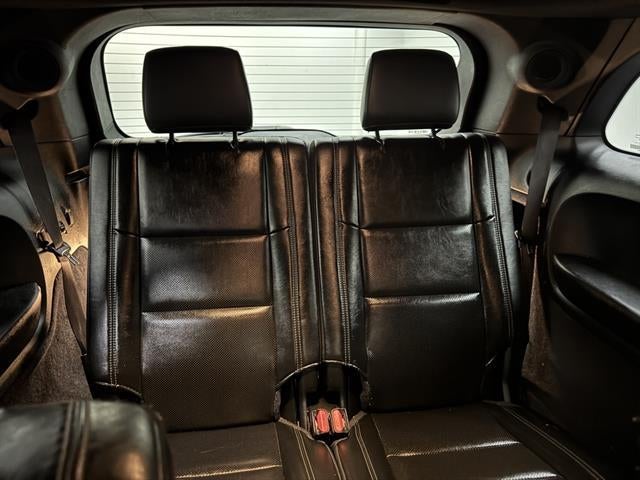 2019 Dodge Durango R/T