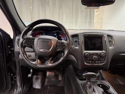 2019 Dodge Durango R/T