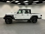 2024 Jeep Gladiator Sport