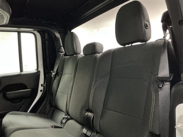 2024 Jeep Gladiator Sport
