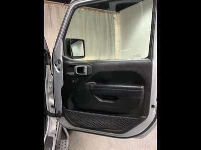 2023 Jeep Gladiator Sport S