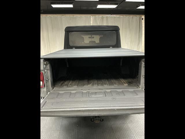 2023 Jeep Gladiator Willys 4x4