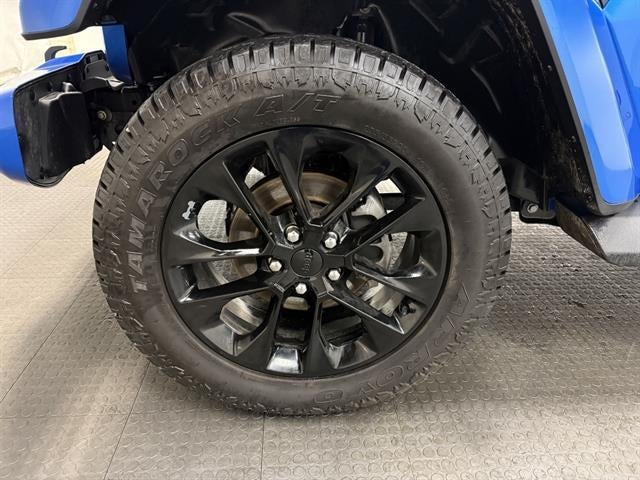 2023 Jeep Gladiator High Altitude