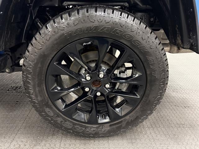 2023 Jeep Gladiator High Altitude