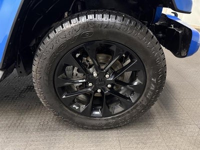 2023 Jeep Gladiator High Altitude