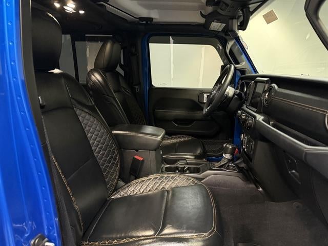 2023 Jeep Gladiator High Altitude