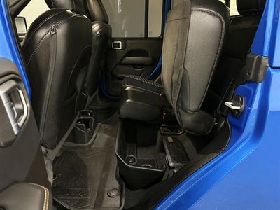 2023 Jeep Gladiator High Altitude