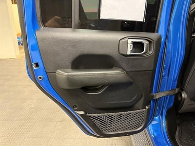 2023 Jeep Gladiator High Altitude