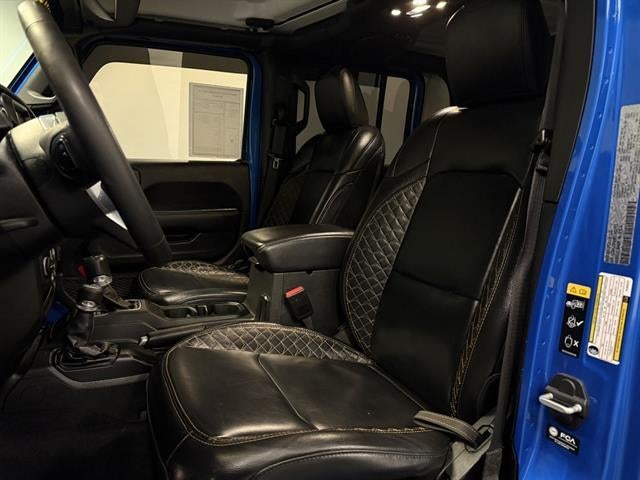 2023 Jeep Gladiator High Altitude