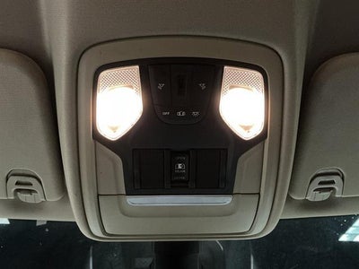 2020 RAM 1500 Big Horn Crew Cab 4x4 5'7" Box