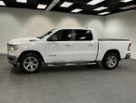 2020 RAM 1500 Big Horn Crew Cab 4x4 5'7" Box