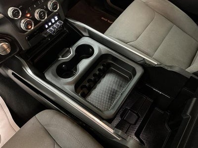 2020 RAM 1500 Big Horn Crew Cab 4x4 5'7" Box