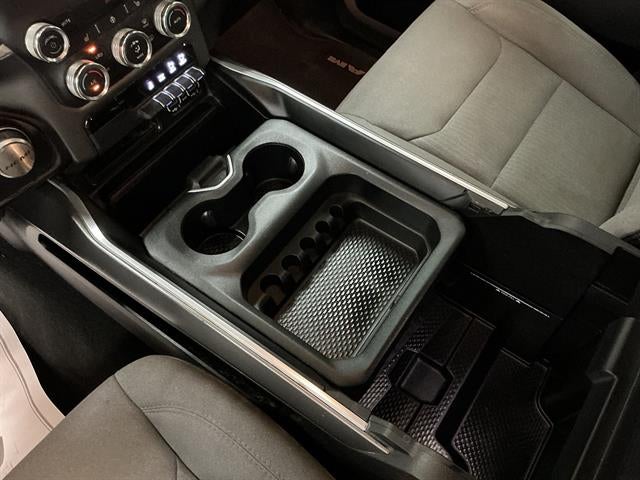 2020 RAM 1500 Big Horn Crew Cab 4x4 5'7" Box