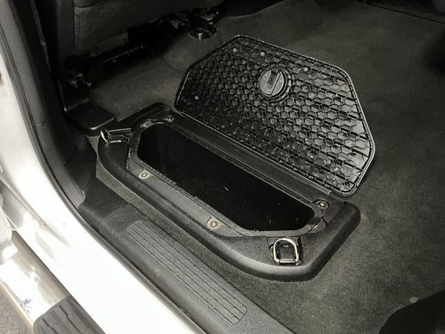 2020 RAM 1500 Big Horn Crew Cab 4x4 5'7" Box