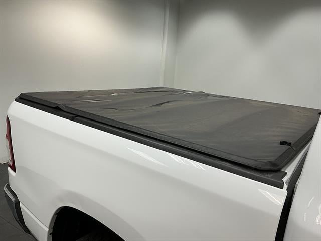 2020 RAM 1500 Big Horn Crew Cab 4x4 5'7" Box