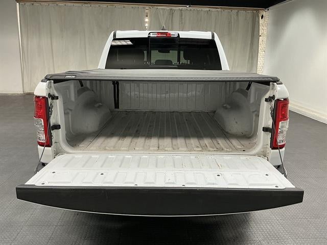2020 RAM 1500 Big Horn Crew Cab 4x4 5'7" Box
