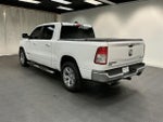 2020 RAM 1500 Big Horn Crew Cab 4x4 5'7" Box