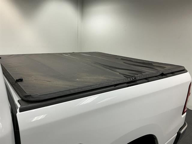 2020 RAM 1500 Big Horn Crew Cab 4x4 5'7" Box
