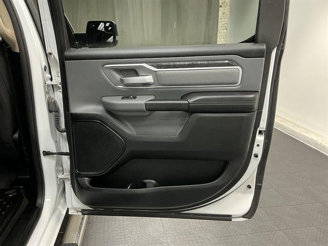 2020 RAM 1500 Big Horn Crew Cab 4x4 5'7" Box