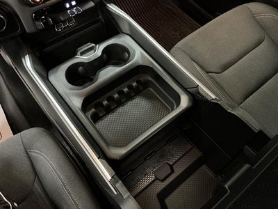2024 RAM 1500 Big Horn Crew Cab 4x4 5'7" Box