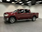 2024 RAM 1500 Big Horn Crew Cab 4x4 5'7" Box