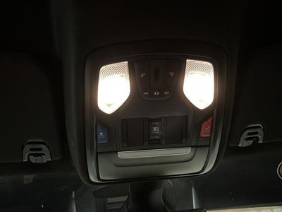 2024 RAM 1500 Big Horn Crew Cab 4x4 5'7" Box